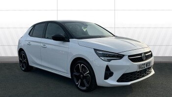 Vauxhall Corsa 1.2 Turbo SRi Edition 5dr Auto Petrol Hatchback